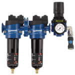 Baterie Filtranta Cu Regulator De Presiune - SimpleTools
