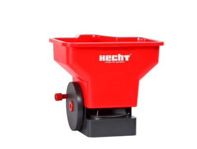 HECHT 33 - Dispozitiv manual de împrăștiat îngrășăminte, semințe sau sare