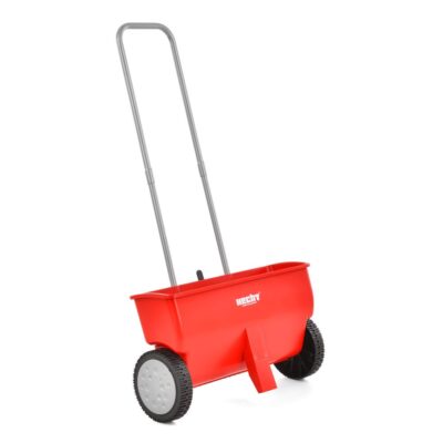 HECHT 220 - Dispozitiv manual de împrăștiat îngrășăminte, semințe sau sare