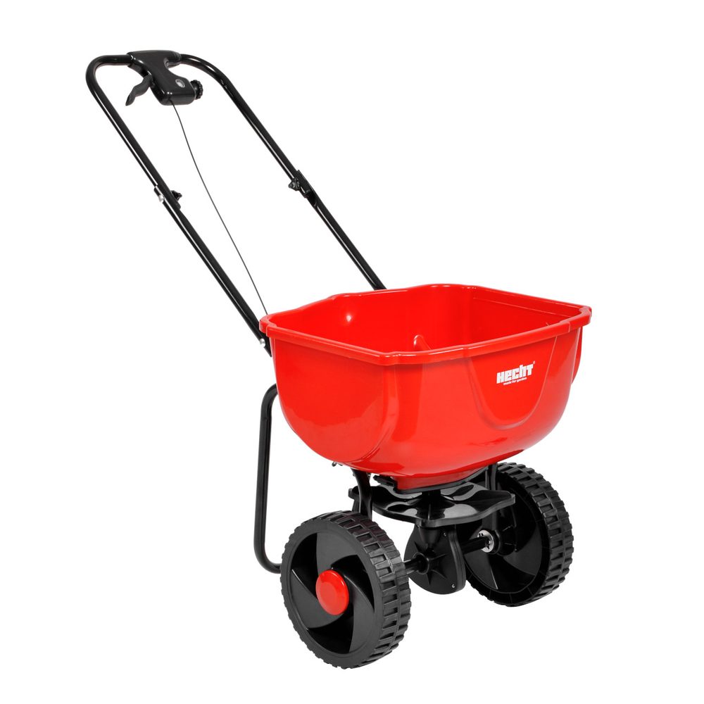 HECHT 270 – Dispozitiv manual de împrăștiat îngrășăminte, semințe sau sare – Diverse unelte de gradina HECHT 270 - Dispozitiv manual de împrăștiat îngrășăminte, semințe sau sare - Diverse unelte de gradina