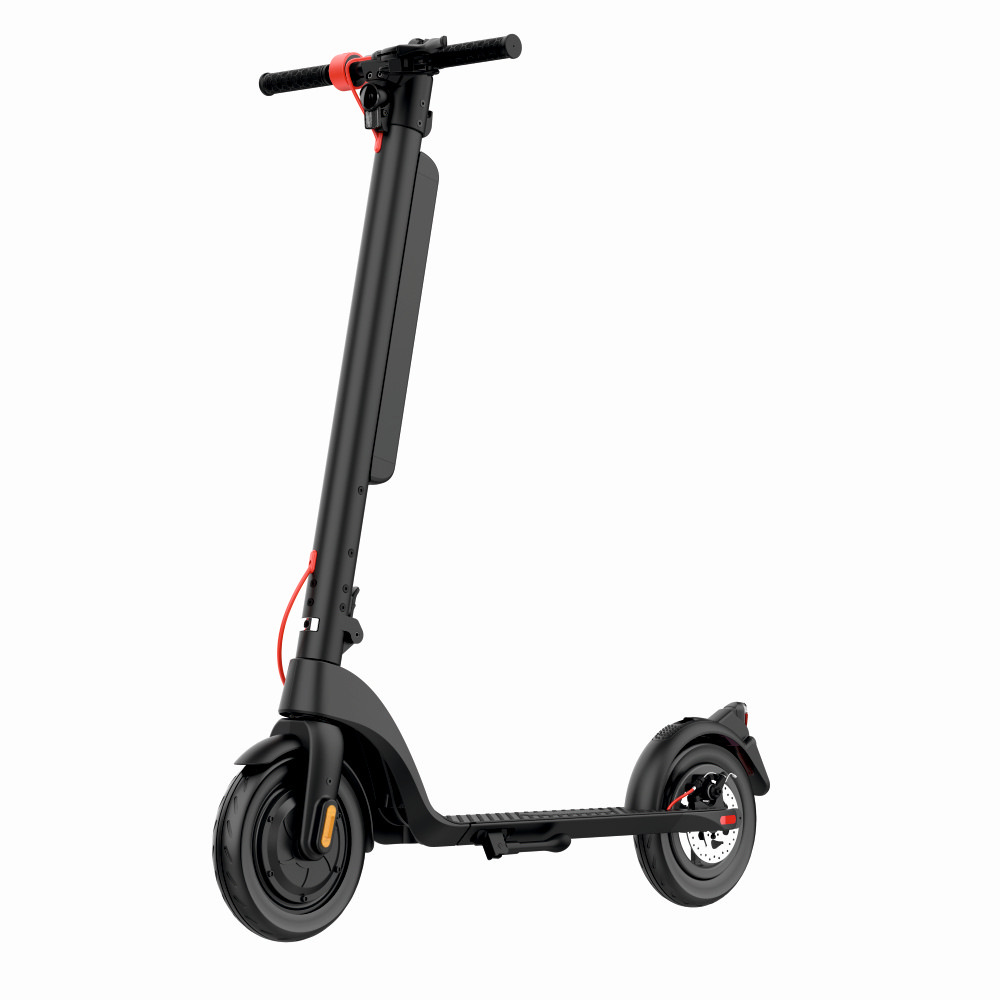 Trotineta electrica premium KIXIN X8, motor 350W, acumulator 36V si 7.8A, viteza maxima 25Km/h, autonomie 35 km, sarcina maxima 100 Kg – In lucru Trotineta electrica premium KIXIN X8, motor 350W, acumulator 36V si 7.8A, viteza maxima 25Km/h, autonomie 35 km, sarcina maxima 100 Kg - In lucru