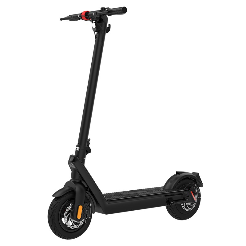 Trotineta electrica premium KIXIN X9, motor 500W, acumulator 36V si 15.6A, viteza maxima 40Km/h, autonomie 70 km, sarcina maxima 100 Kg – In lucru Trotineta electrica premium KIXIN X9, motor 500W, acumulator 36V si 15.6A, viteza maxima 40Km/h, autonomie 70 km, sarcina maxima 100 Kg - In lucru