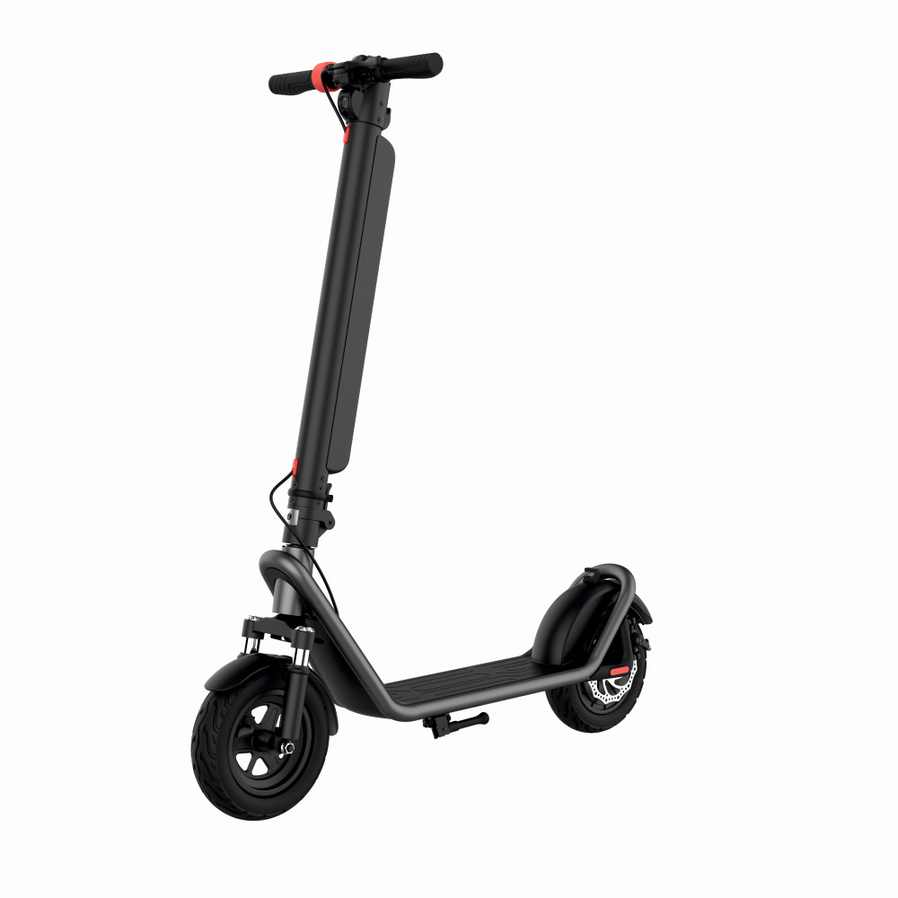 Trotineta electrica premium KIXIN X11, motor 450W, acumulator 36V si 13A, viteza maxima 25Km/h, autonomie 50 km, sarcina maxima 120 Kg – In lucru Trotineta electrica premium KIXIN X11, motor 450W, acumulator 36V si 13A, viteza maxima 25Km/h, autonomie 50 km, sarcina maxima 120 Kg - In lucru