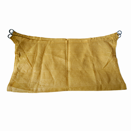 Umbrar/prelata de soare patrata din PE, MESTERINO PE1800404 4 m X 4 m, densitate 180g/mp, culoare bej, protectie UV – In lucru Umbrar/prelata de soare patrata din PE, MESTERINO PE1800404 4 m X 4 m, densitate 180g/mp, culoare bej, protectie UV - In lucru