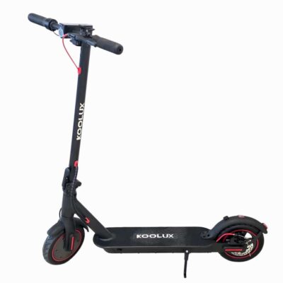 Trotineta electrica premium KOOLUX EV85L, motor 300W, acumulator 36V si 7.8Ah, viteza maxima 25Km/h, autonomie 30 km, sarcina maxima 120 Kg