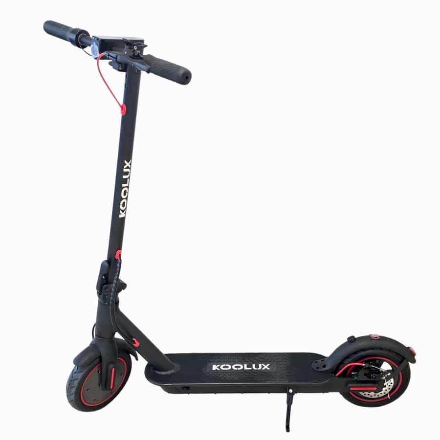 Trotineta electrica premium KOOLUX EV85L, motor 300W, acumulator 36V si 7.8Ah, viteza maxima 25Km/h, autonomie 30 km, sarcina maxima 120 Kg – Biciclete si trotinete electrice Trotineta electrica premium KOOLUX EV85L, motor 300W, acumulator 36V si 7.8Ah, viteza maxima 25Km/h, autonomie 30 km, sarcina maxima 120 Kg - Biciclete si trotinete electrice