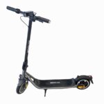 Trotineta electrica premium KOOLUX R16, motor 300W, acumulator 36V si 7.8Ah, viteza maxima 25Km/h, autonomie 30 km, sarcina maxima 120 Kg - SimpleTools
