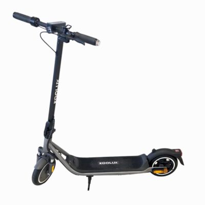 Trotineta electrica premium KOOLUX R16, motor 300W, acumulator 36V si 7.8Ah, viteza maxima 25Km/h, autonomie 30 km, sarcina maxima 120 Kg