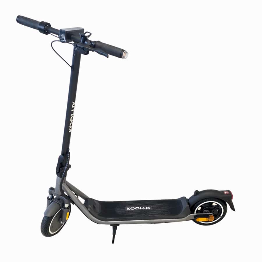Trotineta electrica premium KOOLUX R16, motor 300W, acumulator 36V si 7.8Ah, viteza maxima 25Km/h, autonomie 30 km, sarcina maxima 120 Kg – Biciclete si trotinete electrice Trotineta electrica premium KOOLUX R16, motor 300W, acumulator 36V si 7.8Ah, viteza maxima 25Km/h, autonomie 30 km, sarcina maxima 120 Kg - Biciclete si trotinete electrice