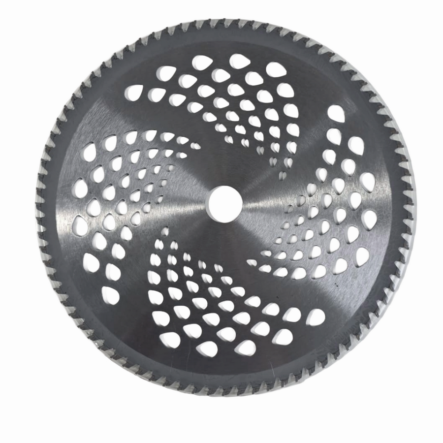 Lama aliaj otel NT-E07 80T pentru motocoasa Mesterino Tools NT-BC520B – In lucru Lama aliaj otel NT-E07 80T pentru motocoasa Mesterino Tools NT-BC520B - In lucru