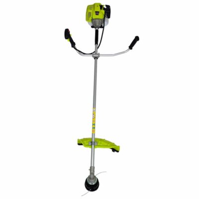 Motocoasa de umar pe benzina MESTERINO TOOLS NT-BC430A, motor in 2 timpi, 43cc, 2 CP, turatie maxima 10000 RPM, 10 accesorii - Motocositoare si Motounelte