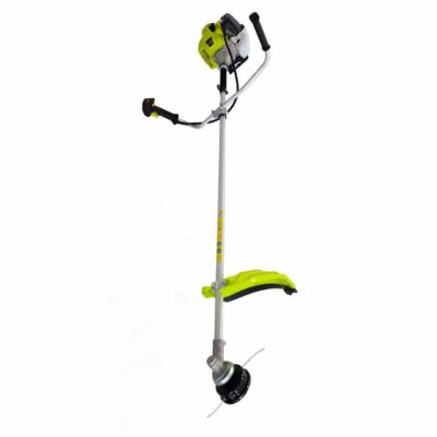 Motocoasa de umar pe benzina MESTERINO TOOLS NT-BC430A, motor in 2 timpi, 43cc, 2 CP, turatie maxima 10000 RPM, 10 accesorii - Motocositoare si Motounelte