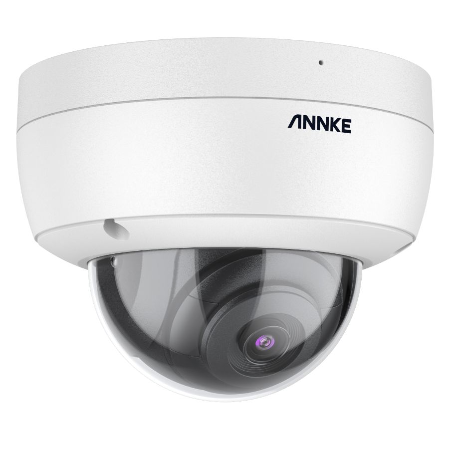 Camera performanta de supraveghere video ANNKE I51DN, PoE, tip Dome, interior/exterior, 5MP, Ultra HD/2k+, vedere nocturna IR, audio, rezistenta la intemperii – In lucru Camera performanta de supraveghere video ANNKE I51DN, PoE, tip Dome, interior/exterior, 5MP, Ultra HD/2k+, vedere nocturna IR, audio, rezistenta la intemperii - In lucru