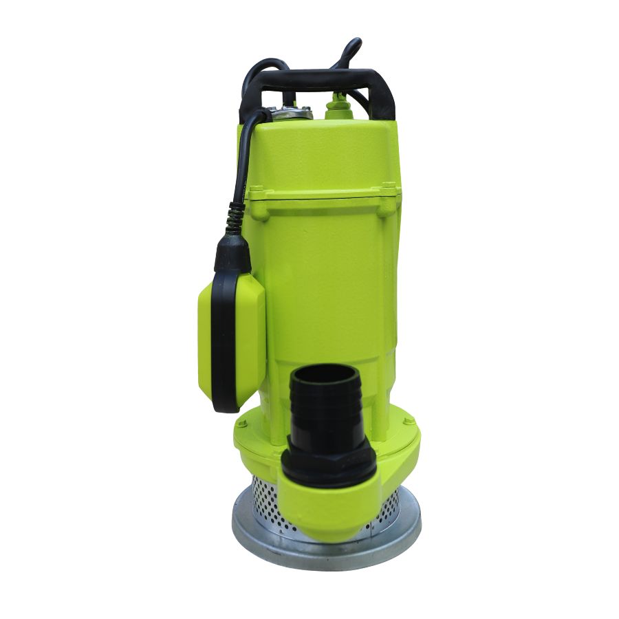 Pompa submersibila pentru apa curata MESTERINO TOOLS MT-QDX1.5-16-0.37, 370 W, debit maxim 1.5 m3/h, adancime maxima 5 m, cablu 10 m – Pompe apa Pompa submersibila pentru apa curata MESTERINO TOOLS MT-QDX1.5-16-0.37, 370 W, debit maxim 1.5 m3/h, adancime maxima 5 m, cablu 10 m - Pompe apa
