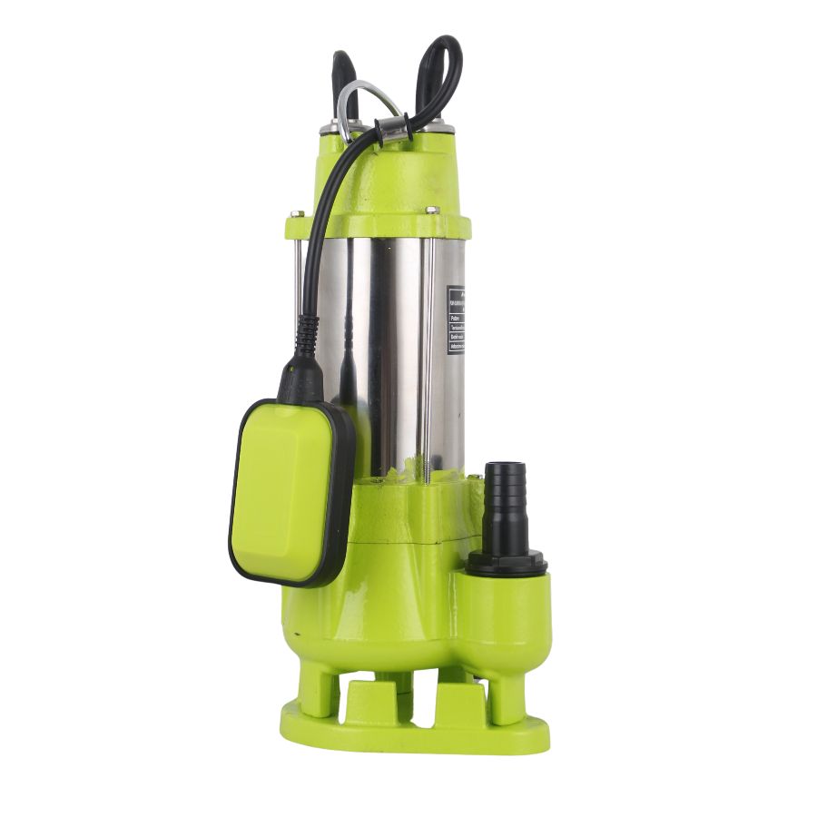 Pompa submersibila pentru apa curata/murdara cu plutitor MESTERINO TOOLS MT-V180F, 180W, corp INOX, 8 m3/h, adnacime maxima 5 m, cablu 10 m – Pompe apa Pompa submersibila pentru apa curata/murdara cu plutitor MESTERINO TOOLS MT-V180F, 180W, corp INOX, 8 m3/h, adnacime maxima 5 m, cablu 10 m - Pompe apa