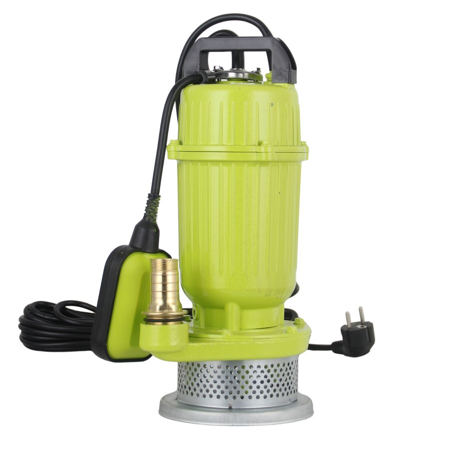 Pompa submersibila pentru apa curata cu plutitor MESTERINO TOOLS MT-QDX3-18-0.55, 550W, debit maxim 3 m3/h, adancime maxima 5 m, cablu 10 m – Pompe apa Pompa submersibila pentru apa curata cu plutitor MESTERINO TOOLS MT-QDX3-18-0.55, 550W, debit maxim 3 m3/h, adancime maxima 5 m, cablu 10 m - Pompe apa