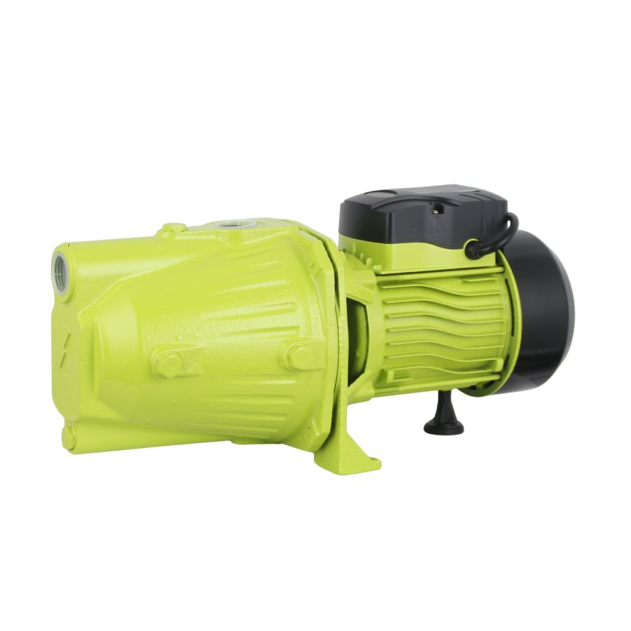 Pompa de suprafata autoamorsanta MESTERINO TOOLS MT-JET100L, 750W, 3.6 m3/h, adancime aspiratie maxima 9 m, inaltime refulare maxima 50 m – Pompe apa Pompa de suprafata autoamorsanta MESTERINO TOOLS MT-JET100L, 750W, 3.6 m3/h, adancime aspiratie maxima 9 m, inaltime refulare maxima 50 m - Pompe apa