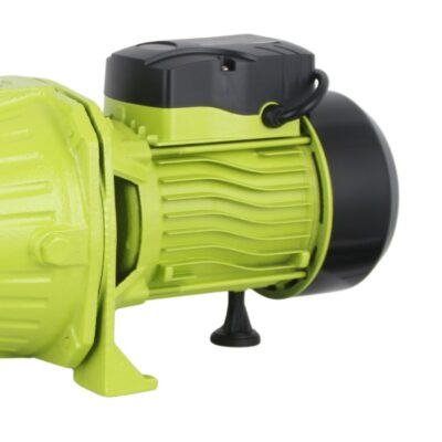 Pompa de suprafata autoamorsanta MESTERINO TOOLS MT-JET100L, 750W, 3.6 m3/h, adancime aspiratie maxima 9 m, inaltime refulare maxima 50 m - SimpleTools
