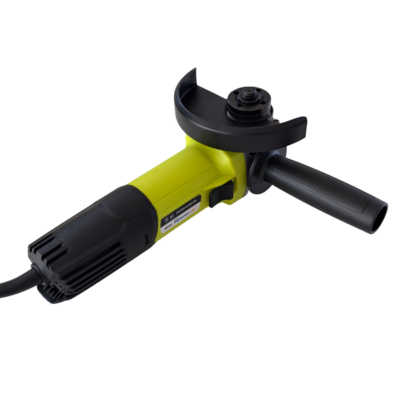 Polizor unghiular MESTERINO TOOLS MT-PWT01006-EU, 760 W, 11000 RPM, disc 115 mm - SimpleTools