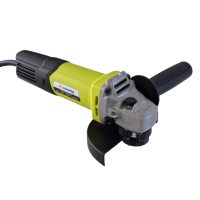 Polizor unghiular MESTERINO TOOLS MT-PWT01006-EU, 760 W, 11000 RPM, disc 115 mm - SimpleTools