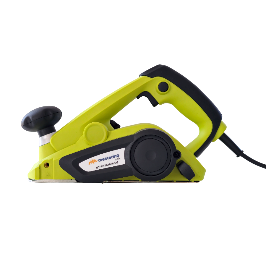 Rindea electrica MESTERINO TOOLS MT-PWT01065-EU, 600 W, 15800 RPM – Slefuitoare si Rindele Rindea electrica MESTERINO TOOLS MT-PWT01065-EU, 600 W, 15800 RPM - Slefuitoare si Rindele