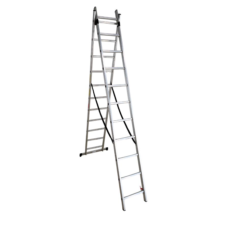 Scara combinata din aluminiu MESTERINO TOOLS MTJL206-2X11, 2X11 trepte, 5.46 metri, greutate maxima suportata 150 kg – Scari si schele Scara combinata din aluminiu MESTERINO TOOLS MTJL206-2X11, 2X11 trepte, 5.46 metri, greutate maxima suportata 150 kg - Scari si schele