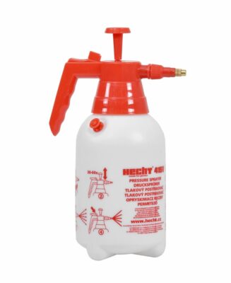 HECHT 415 V - Pulverizator manual