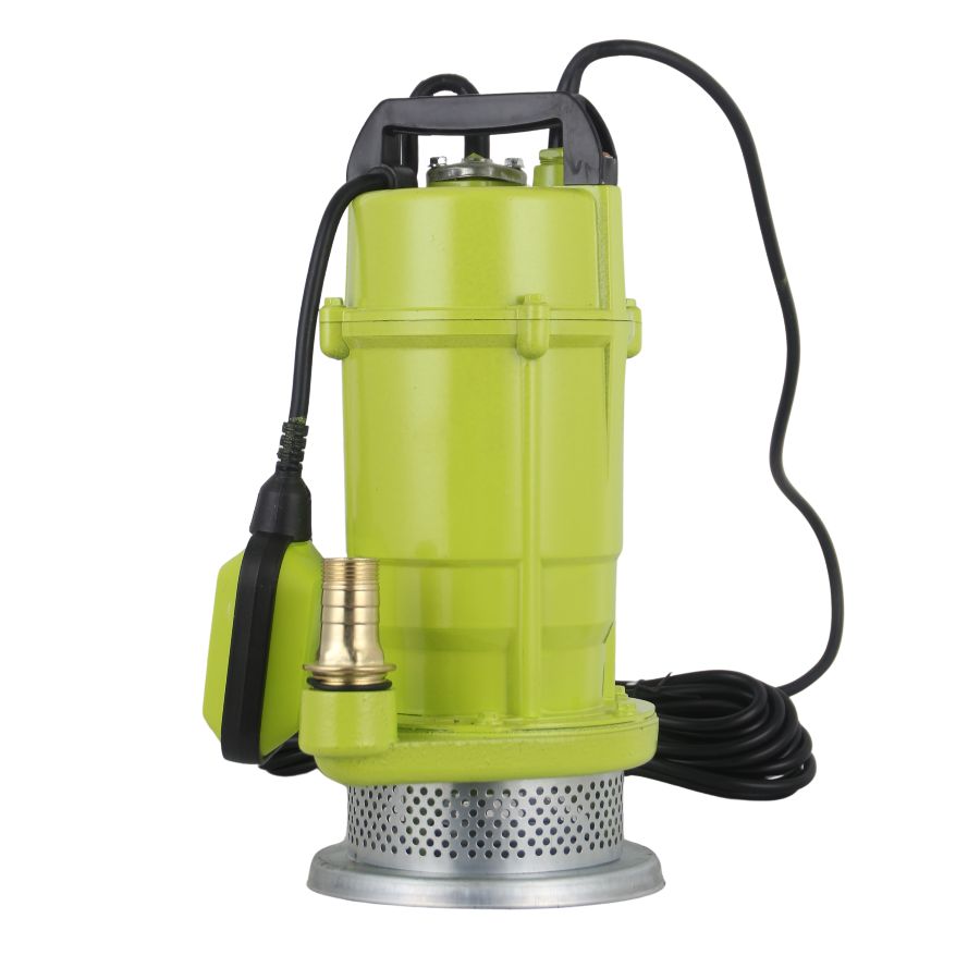 Pompa submersibila cu plutitor MESTERINO TOOLS MT-QDX10-16-0.75, 750 W, debit maxim 10 m3/h, adancime maxima 5 m, cablu 10 m – Pompe apa Pompa submersibila cu plutitor MESTERINO TOOLS MT-QDX10-16-0.75, 750 W, debit maxim 10 m3/h, adancime maxima 5 m, cablu 10 m - Pompe apa