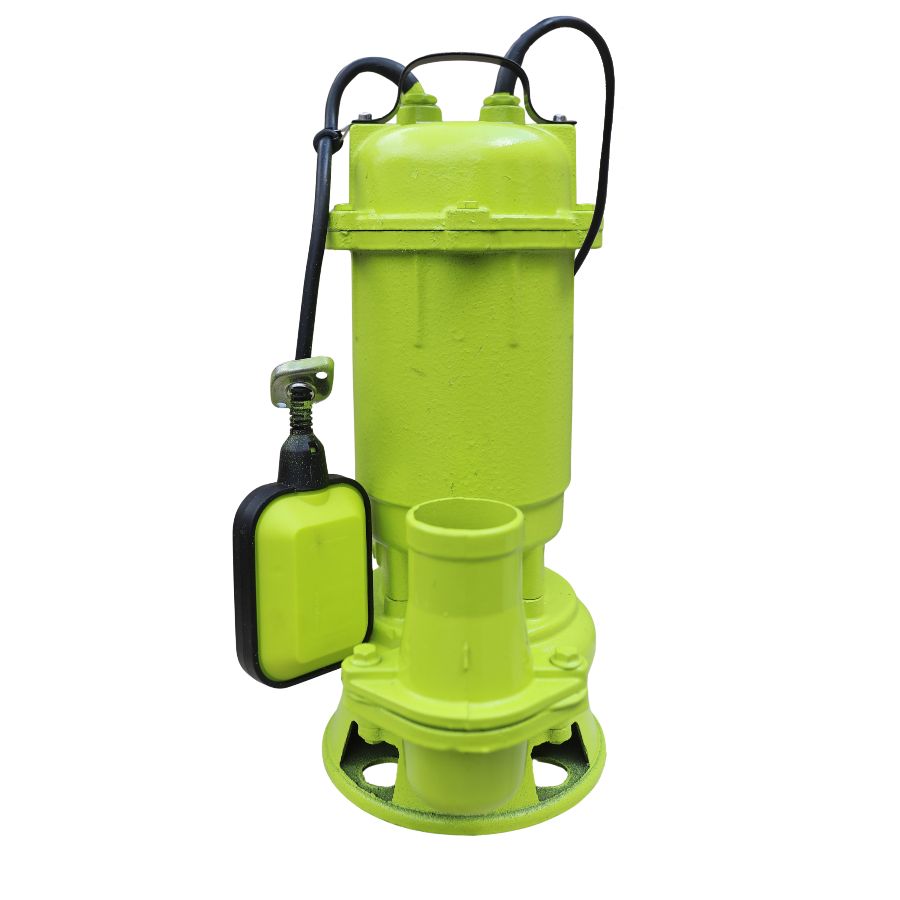 Pompa submersibila pentru apa curata/murdara cu plutitor MESTERINO TOOLS MT-WQD6-18-0.75, 750 W, 10 m3/h, adancime maxima de aspiratie 5 m, cablu 10 m – Pompe apa Pompa submersibila pentru apa curata/murdara cu plutitor MESTERINO TOOLS MT-WQD6-18-0.75, 750 W, 10 m3/h, adancime maxima de aspiratie 5 m, cablu 10 m - Pompe apa