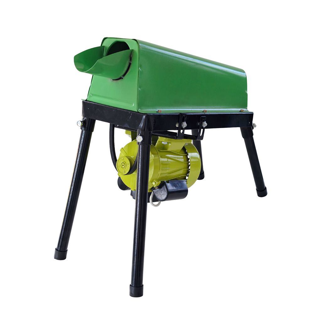 Batoza electrica pentru cereale MESTERINO TOOLS MT-5STY-40-90, putere 0.55 KW, 2900 RPM, 500 kg/h – Mori cereale si Batoze Batoza electrica pentru cereale MESTERINO TOOLS MT-5STY-40-90, putere 0.55 KW, 2900 RPM, 500 kg/h - Mori cereale si Batoze