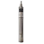 Pompa submersibila cu surub MESTERINO TOOLS MT-3QGD1.8-50-0.55, 550 W, debit maxim 1.8 m3/h, adancime maxima 50 m, cablu 15 m - SimpleTools