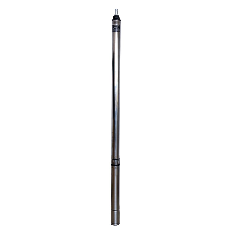 Pompa submersibila pentru apa curata cu 7 turbine si corp INOX MESTERINO TOOLS MT-3SDM137-1.1, 1100 W, 3 m3/h, adancime maxima 80 m, cablu 15 m – Pompe apa Pompa submersibila pentru apa curata cu 7 turbine si corp INOX MESTERINO TOOLS MT-3SDM137-1.1, 1100 W, 3 m3/h, adancime maxima 80 m, cablu 15 m - Pompe apa