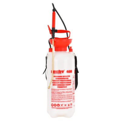 HECHT 408 - Pulverizator manual