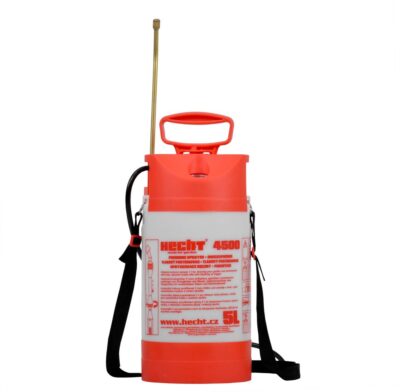HECHT 4500 - Pulverizator manual