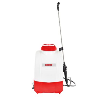 HECHT 9410 - Pulverizator de spate, cu acumulator