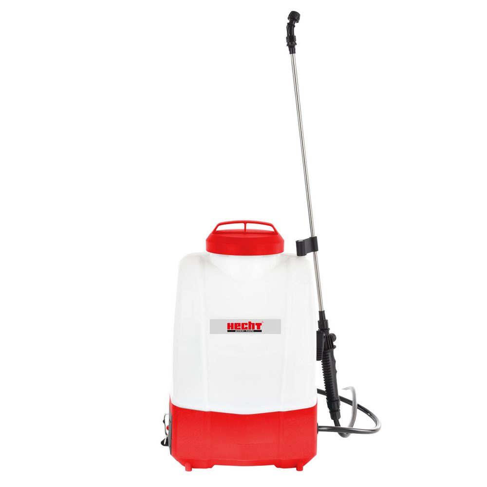 HECHT 9410 – Pulverizator de spate, cu acumulator – Pompe de stropit si Vermorele HECHT 9410 - Pulverizator de spate, cu acumulator - Pompe de stropit si Vermorele