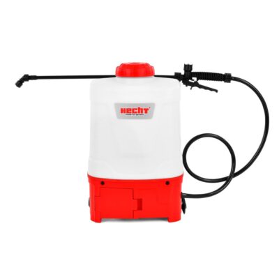 HECHT 9415 - Pulverizator de spate, cu acumulator