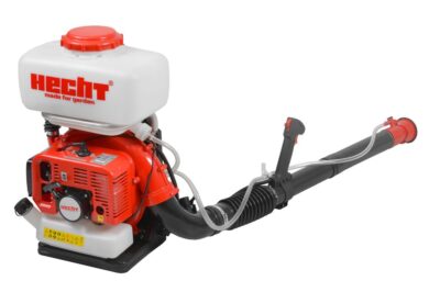 HECHT 459 - Pulverizator de spate pe benzină