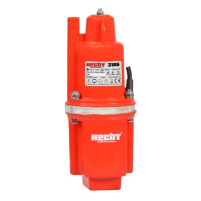 HECHT 3166 - Pompă submersibilă cu vibrații