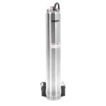 HECHT 3520 - Pompă de foraj - SimpleTools