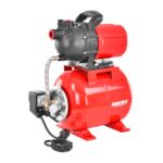 HECHT 3800 - Pompă electrică - Irigatii