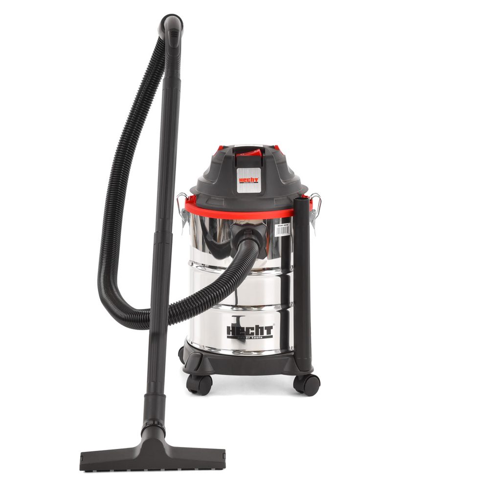 HECHT 8215 – Aspirator industrial – Aspiratoare Industriale HECHT 8215 - Aspirator industrial - Aspiratoare Industriale