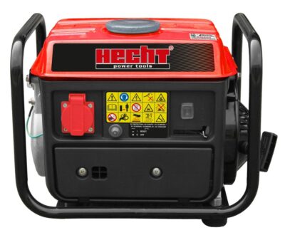 HECHT GG 950 - Generator monofazat