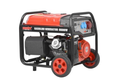 HECHT GG 10000 - Generator trifazat