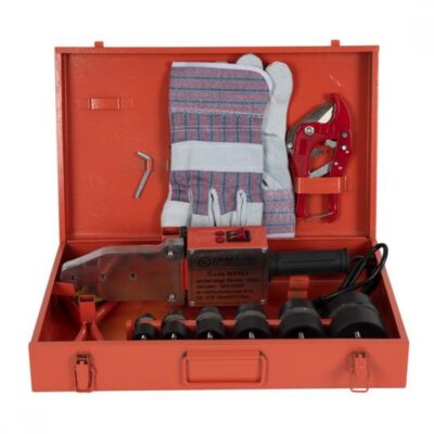 Plita PPR Craft-Tec, 2400W, 6 bacuri, aparat lipit tevi