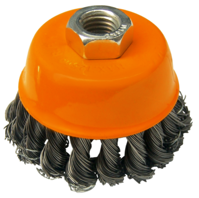 Perie Cupa Toroane Flex / D[mm]: 125