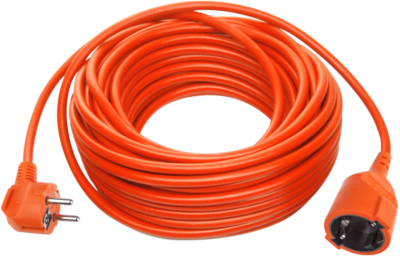 Prelungitor Electric Cupla ETS 20m