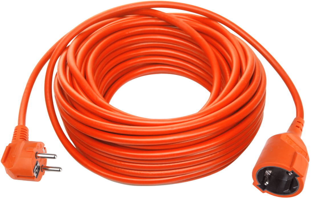 Prelungitor Electric Cupla ETS 20m – Cabluri Electrice Prelungitor Electric Cupla ETS 20m - Cabluri Electrice