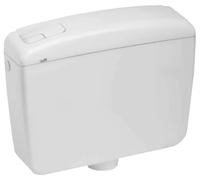 Rezervor WC Plus 2