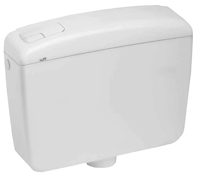 Rezervor WC Plus 2 – Bucatarie si Baie Rezervor WC Plus 2 - Bucatarie si Baie